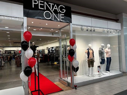 Boutique Le Pentagone Inc | Magasin de vêtements | Granby