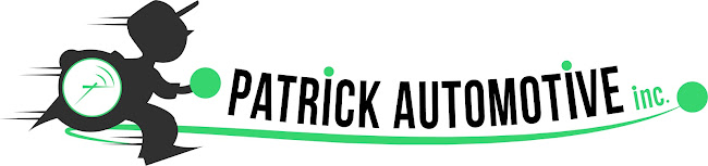 PATRICK AUTOMOTIVE INC - Auto repair shop