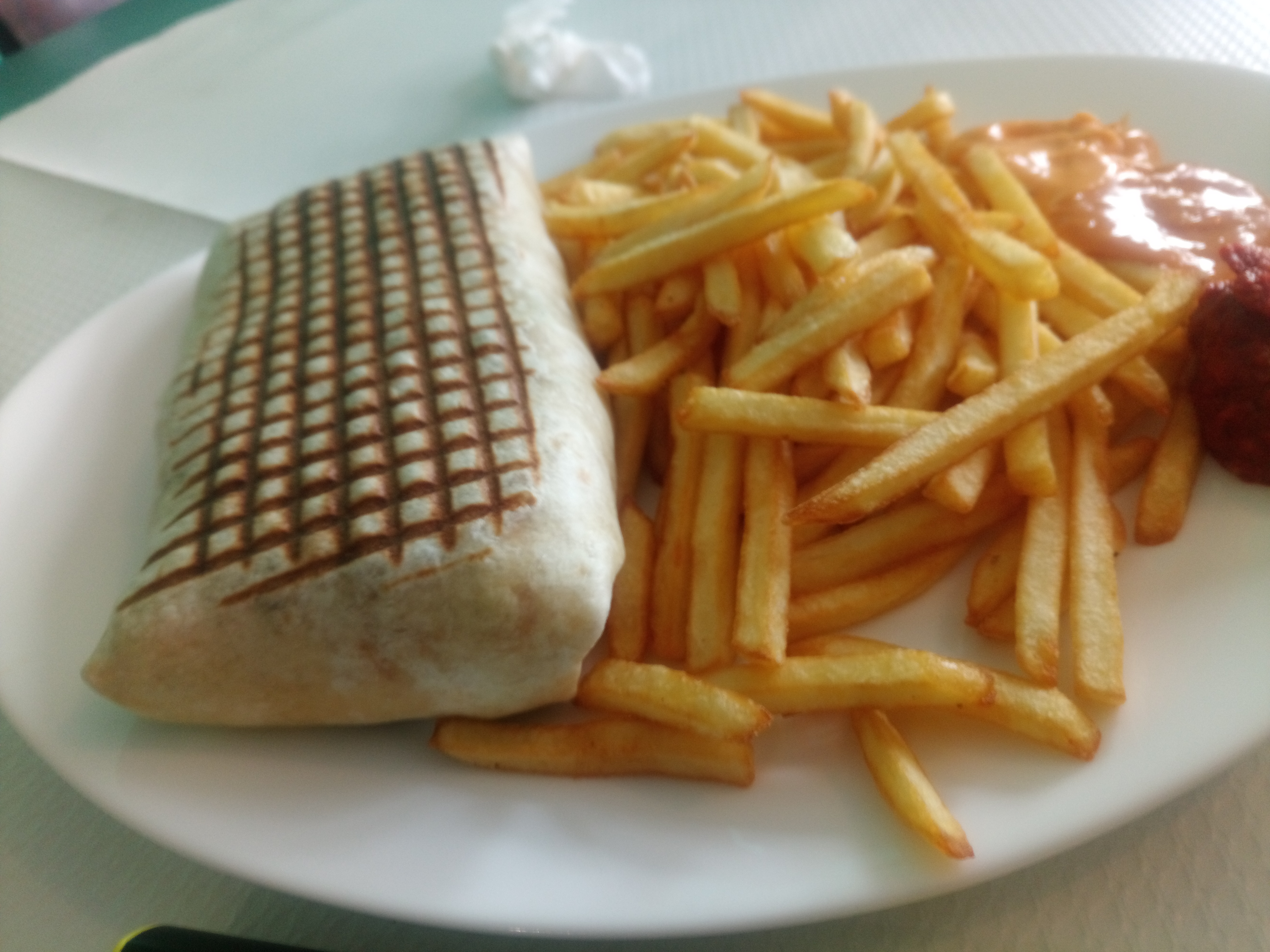 Photo n° 1 de l'avis de onenine.o fait le 05/10/2019 à 12:36