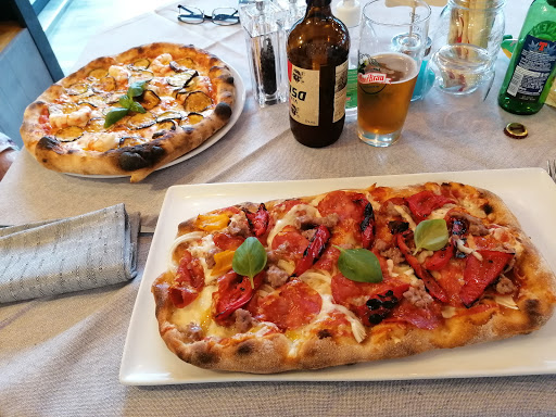 Bar Ristorante Pizzeria Doppio V in Caorle, Città Metropolitana di Venezia