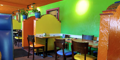 Casa Vallarta Mexican Restaurant