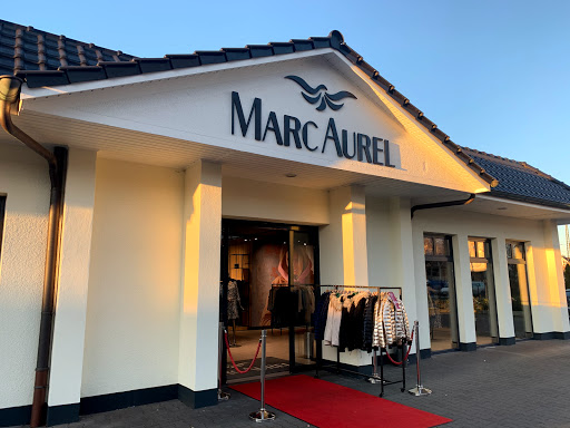 Marc Aurel Flagshipstore