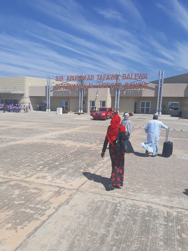 Sir Abubakar Tafawa Balewa International Airport, Bauchi, Nigeria, Bauchi, Nigeria, Motel, state Bauchi