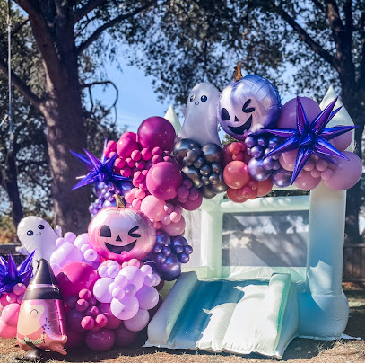 Bloom Inflatables