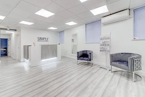 Simply Clinics Beauty & Aesthetics Uxbridge image