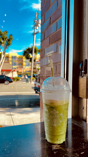 Starbucks image