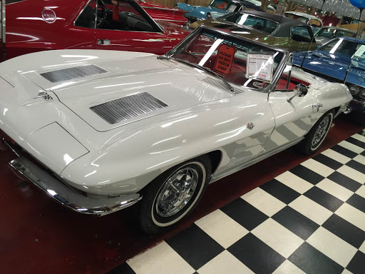 Chevrolet Dealer «Bill Kay Chevrolet», reviews and photos, 601 Ogden Ave, Lisle, IL 60532, USA