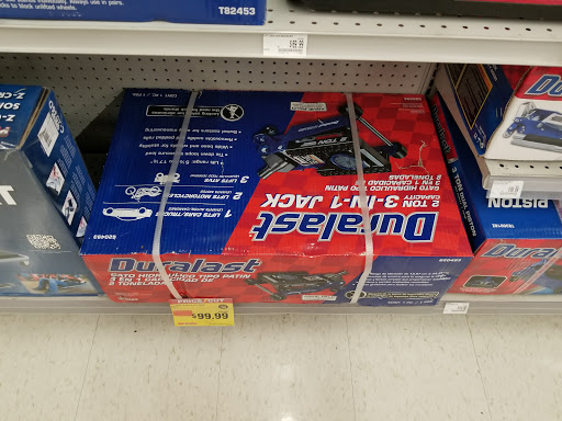 Auto Parts Store «AutoZone», reviews and photos, 1275 N 21st St, Newark, OH 43055, USA