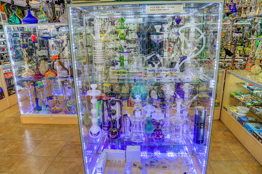 Tobacco Shop «AA Hookah and Vape Store», reviews and photos, 4343 N Rancho Dr #148, Las Vegas, NV 89130, USA