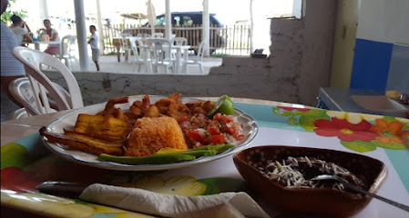 Restaurante Las Brisas del Mar