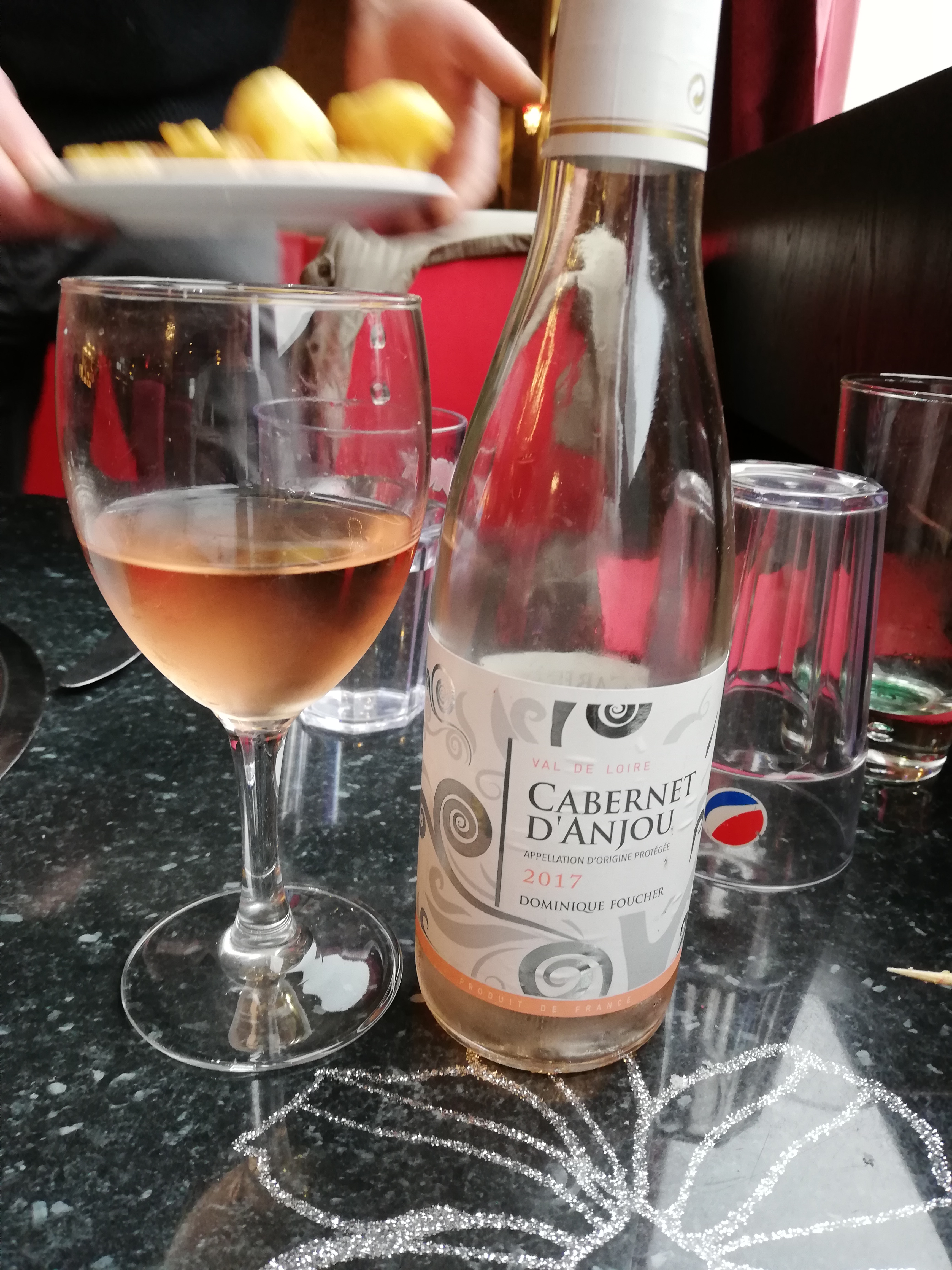 Photo n° 3 de l'avis de Isabelle.o fait le 24/04/2019 à 07:01