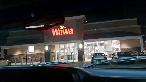 Sandwich Shop «Wawa», reviews and photos, 601 Naamans Rd, Claymont, DE 19703, USA