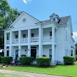 Baldwin Railroad Hotel Museum