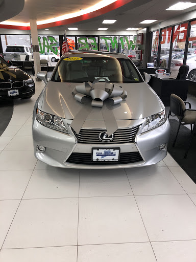 Toyota Dealer «Island Toyota», reviews and photos, 1591 Hylan Blvd, Staten Island, NY 10305, USA