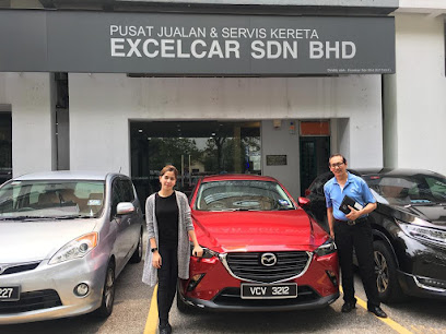 Mazda Sri Damansara - Excelcar Services