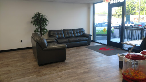 Auto Body Shop «Putnam Body Shop», reviews and photos, 5753 Sydney Ann Ct, Mableton, GA 30126, USA