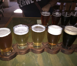 Border Psycho Brewery photo