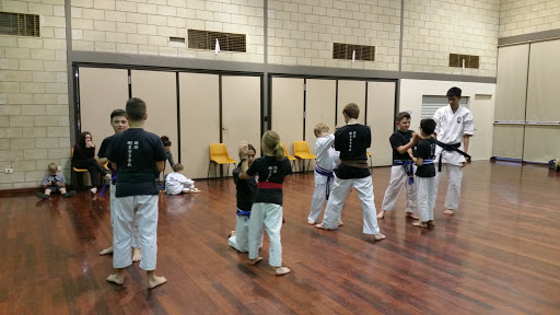 International Goju Karate Schools - South Perth