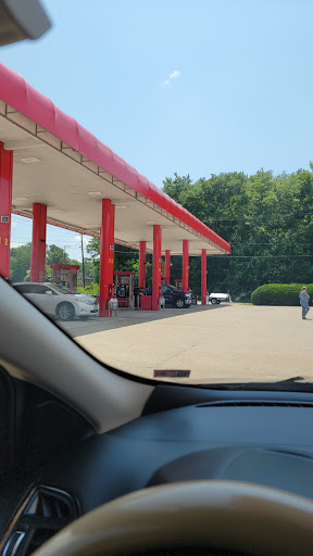 Convenience Store «Sheetz #259», reviews and photos, 17188 Owens Dr, King George, VA 22485, USA