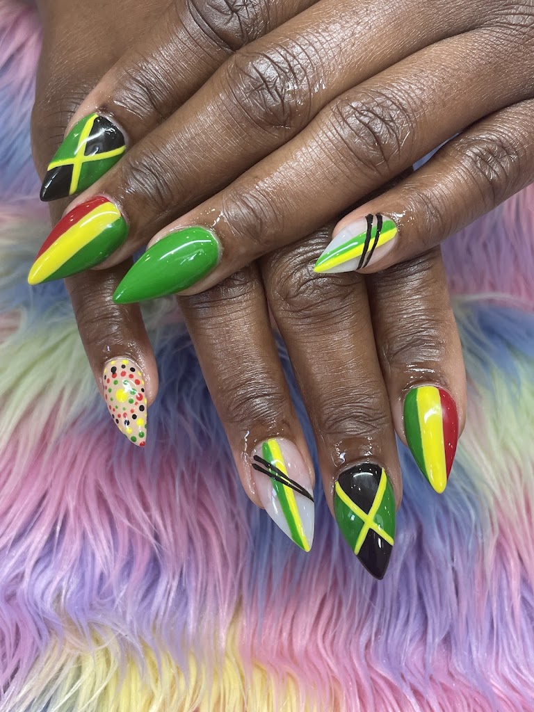 Nails By Naimah 19121