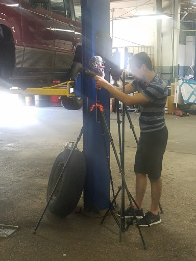 Auto Repair Shop «Creech Import Repair, Inc.», reviews and photos, 1818 St Albans Dr #106, Raleigh, NC 27609, USA