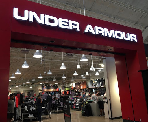 Clothing Store «Under Armour Factory House», reviews and photos, 12801 W Sunrise Blvd #429, Sunrise, FL 33323, USA