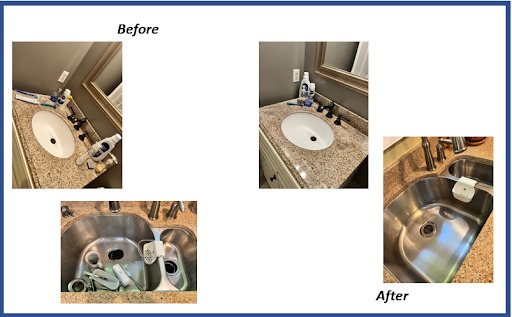 House Cleaning Service «MOLLY MAID of Frederick County», reviews and photos, 5836 Urbana Pike #B, Frederick, MD 21704, USA