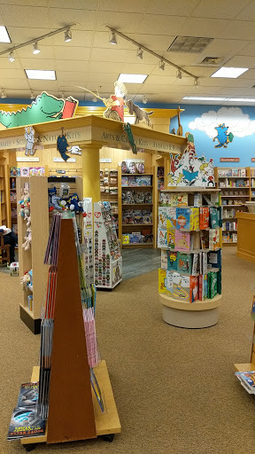 Book Store «Barnes & Noble», reviews and photos, 1812 Sam Rittenberg Blvd, Charleston, SC 29407, USA