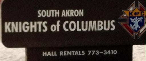 South Akron Knights Of Columbus
