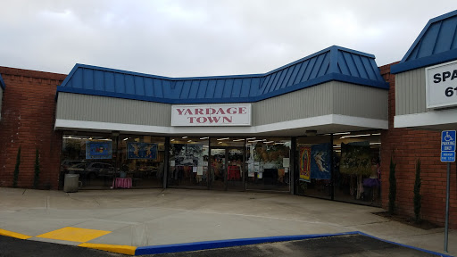 Fabric Store «Yardage Town», reviews and photos, 5517 Clairemont Mesa Blvd, San Diego, CA 92117, USA