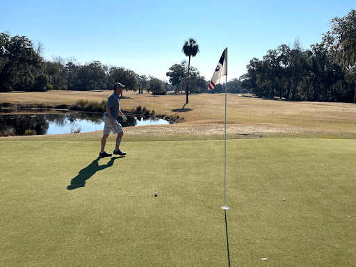 Golf Resort «George Fazio Golf Course», reviews and photos, 2 Carnoustie Rd, Hilton Head Island, SC 29928, USA