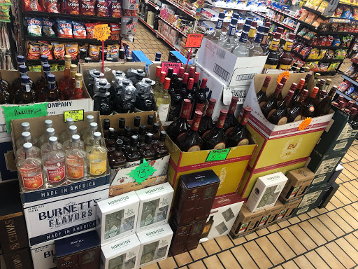 Liquor Store «Manteca Liquor & Food», reviews and photos, 890 N Main St, Manteca, CA 95336, USA