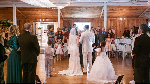 Banquet Hall «Saucon Valley Acres Catering Inc», reviews and photos, 1303 Evergreen Dr, Bethlehem, PA 18015, USA