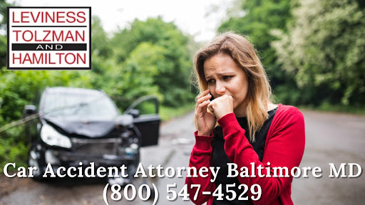 Law Firm «LeViness, Tolzman & Hamilton, P.A.», reviews and photos