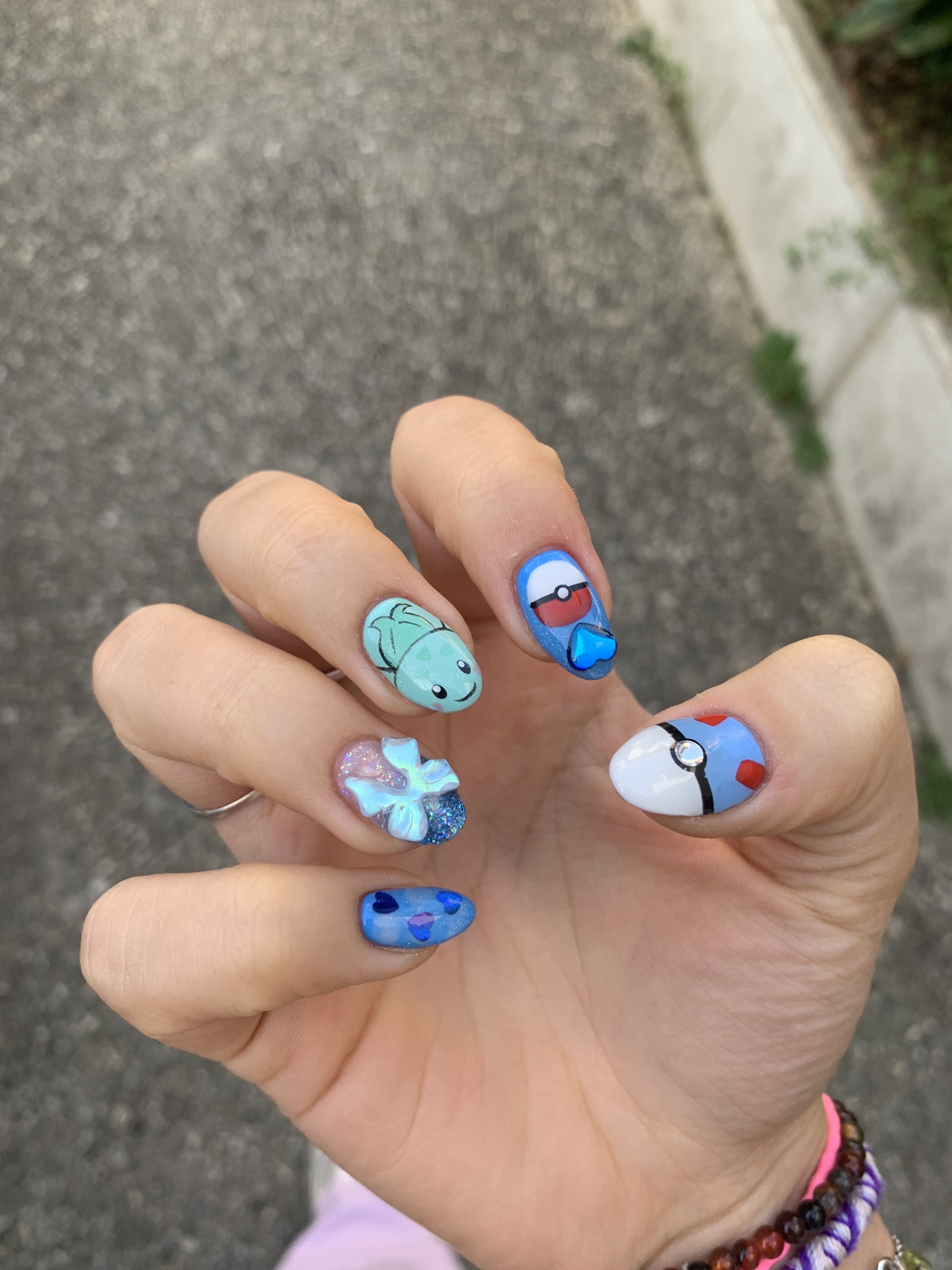 Photo n° 5 de l'avis de Alanna. fait le 15/07/2023 à 17:07