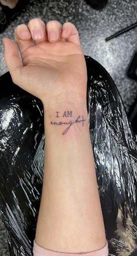 Explore mens back tattoo ideas, creative tattoo ideas in Meridian, available at Creative Pain Tattoo Studio