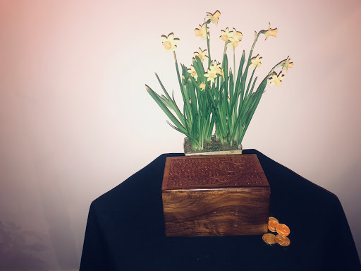 Funeral Home «Seamon-Wilsey Funeral Home Inc», reviews and photos, 45 John St, Saugerties, NY 12477, USA