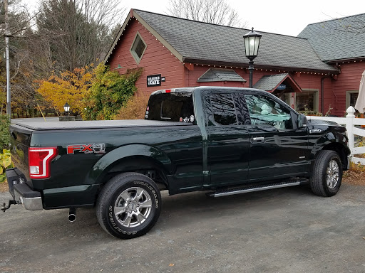 Tourist Attraction «Emerson Kaleidoscope», reviews and photos, 5340 NY-28, Mt Tremper, NY 12457, USA