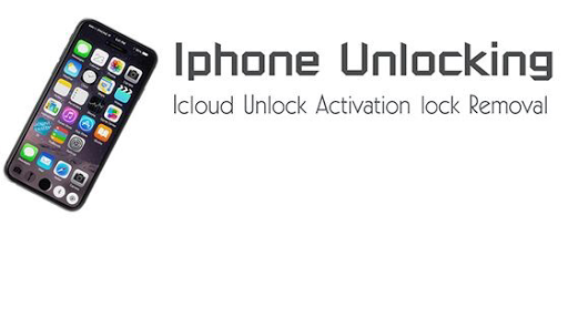 iphone Unlocking