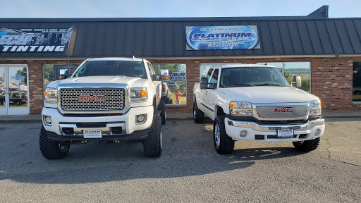 Platinum Auto World, 96 Fleming St, Fredericksburg, VA 22408, USA, 