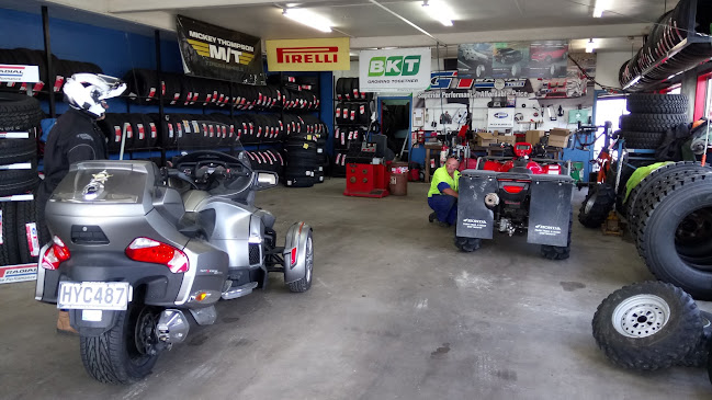 Reviews of Downes Tyre Service in Greymouth - Tire shop