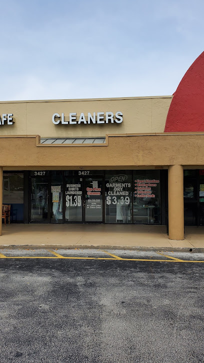 One Price Cleaners