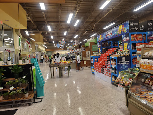 Supermarket «Publix Super Market At Southshore Village», reviews and photos, 5052 N U.S. Hwy 41, Apollo Beach, FL 33572, USA