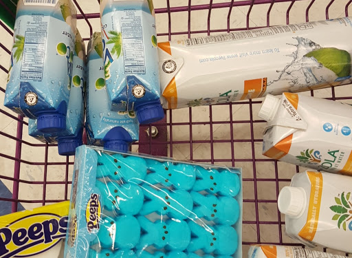 Discount Store «99 Cents Only Stores», reviews and photos, 1120 S Hacienda Blvd, Hacienda Heights, CA 91745, USA