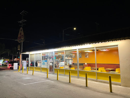 Donut Shop «Ms Donuts & Ice Cream», reviews and photos, 301 E Lake Ave, Watsonville, CA 95076, USA
