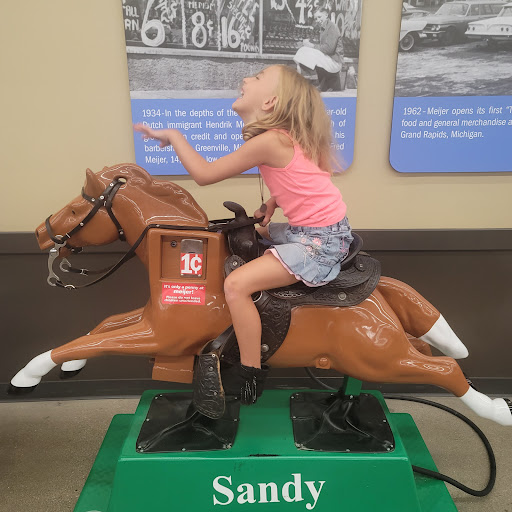 Grocery Store «Meijer», reviews and photos, 2636 US-52, West Lafayette, IN 47906, USA