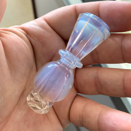 Gift Shop «Headventure Smoke Shop», reviews and photos, 2359 Plainfield Rd #2, Crest Hill, IL 60403, USA