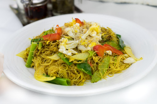 Rice & Noodles Thai Gourmet