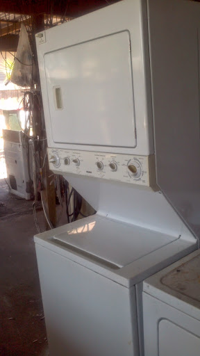 Appliance Repair Service «Valerios Appliance Repair», reviews and photos, 1300 Main St N, Jacksonville, FL 32206, USA