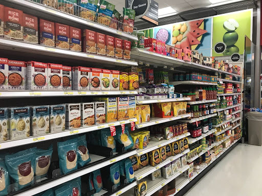 Department Store «Target», reviews and photos, 800 Christiana Mall, Newark, DE 19702, USA